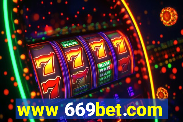 www 669bet.com